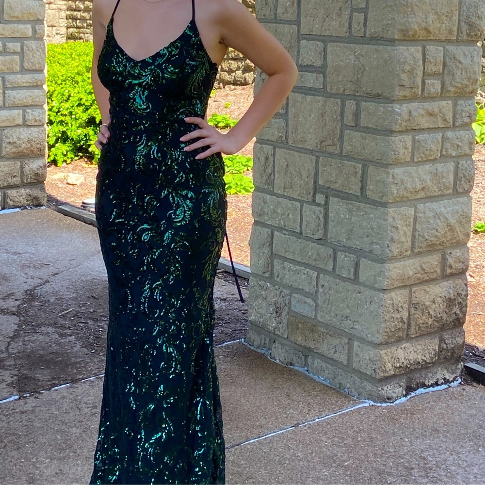 Windsor, Prom Dress, Size S-M